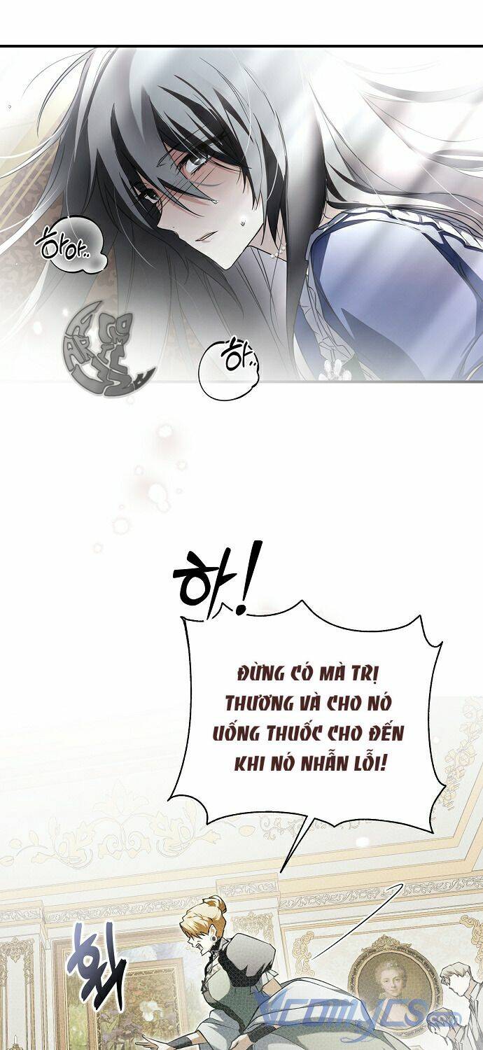 Ai Đó Đang Điều Khiển Cơ Thể Của Tôi Chapter 4 - Trang 61