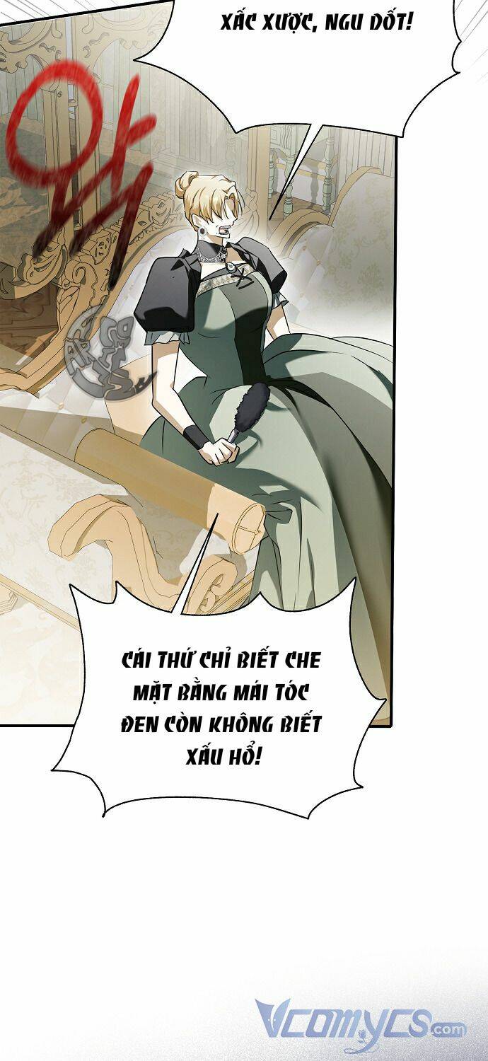 Ai Đó Đang Điều Khiển Cơ Thể Của Tôi Chapter 4 - Trang 65