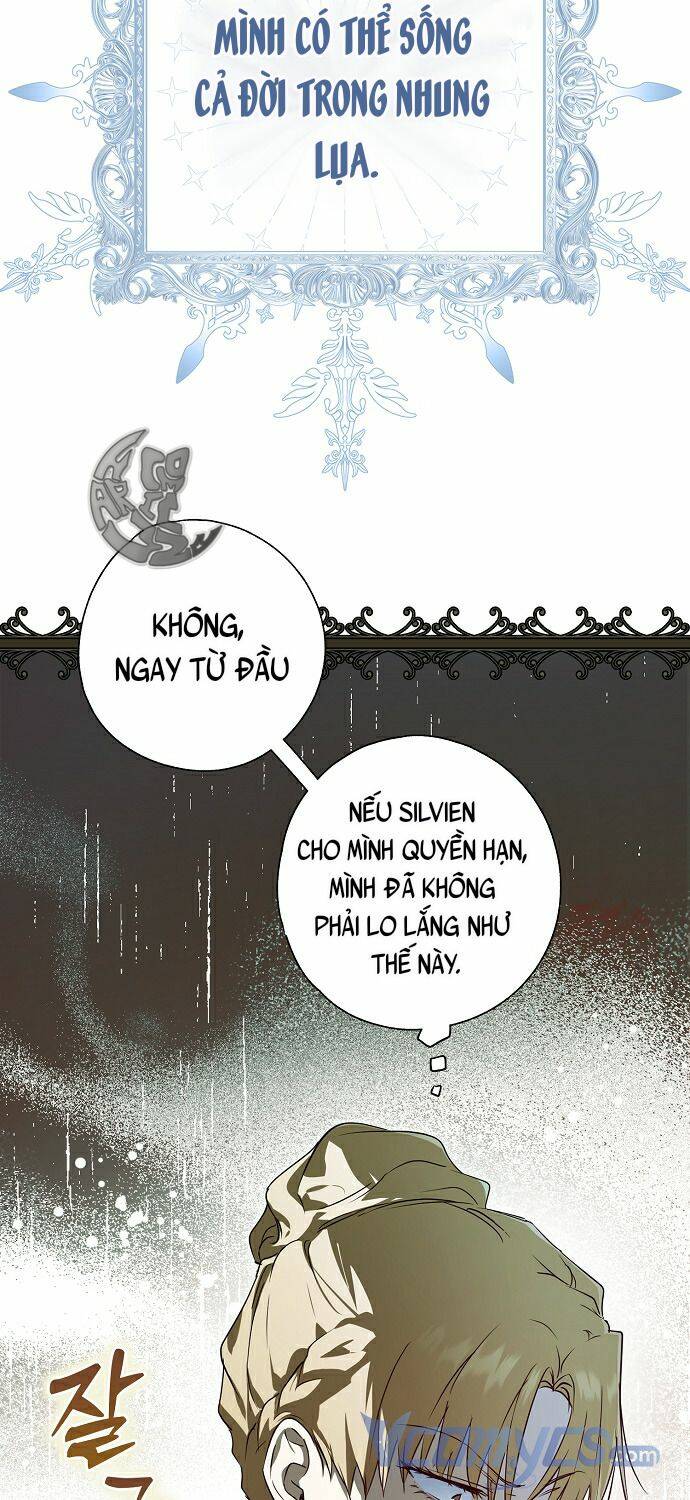 Ai Đó Đang Điều Khiển Cơ Thể Của Tôi Chapter 4 - Trang 68