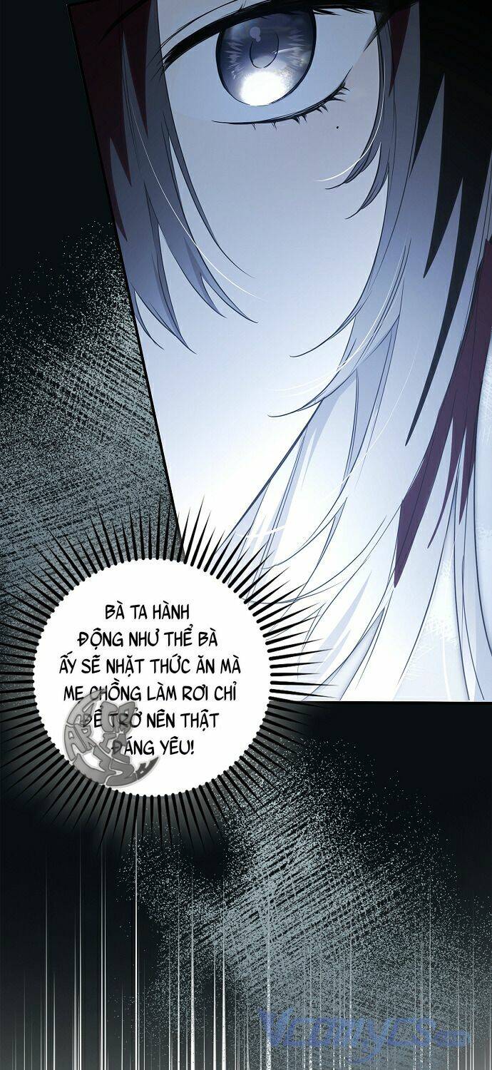 Ai Đó Đang Điều Khiển Cơ Thể Của Tôi Chapter 4 - Trang 6