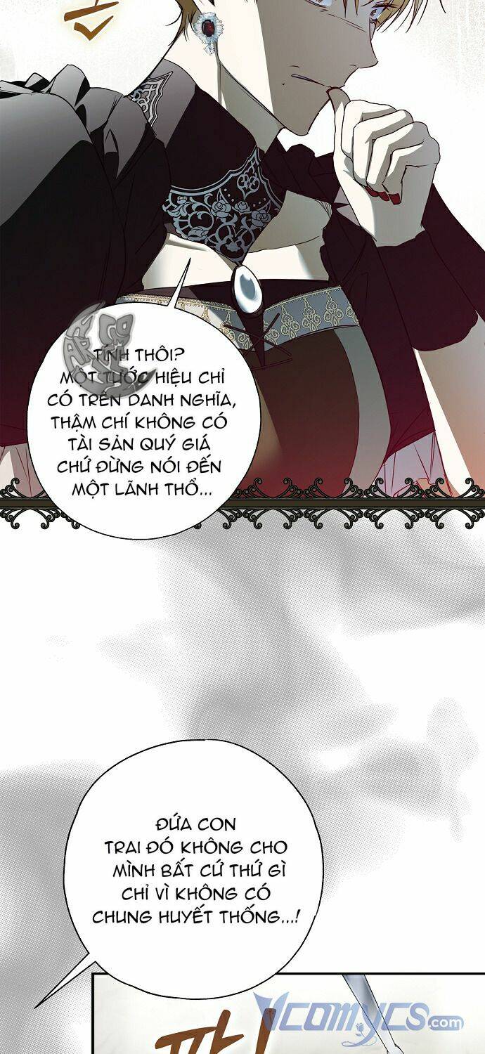 Ai Đó Đang Điều Khiển Cơ Thể Của Tôi Chapter 4 - Trang 69