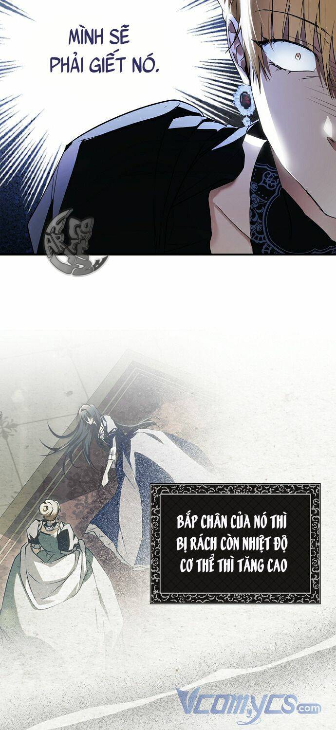 Ai Đó Đang Điều Khiển Cơ Thể Của Tôi Chapter 4 - Trang 72