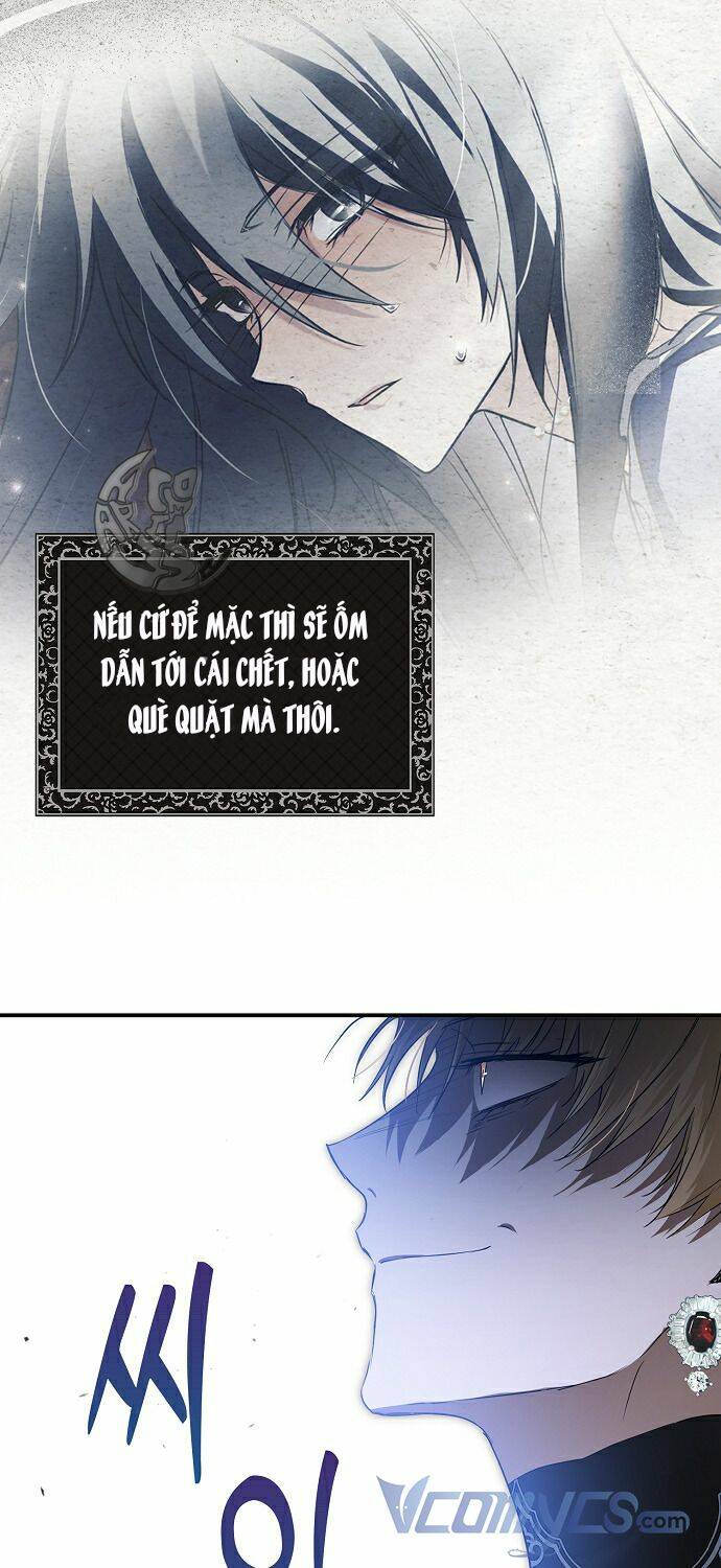 Ai Đó Đang Điều Khiển Cơ Thể Của Tôi Chapter 4 - Trang 73