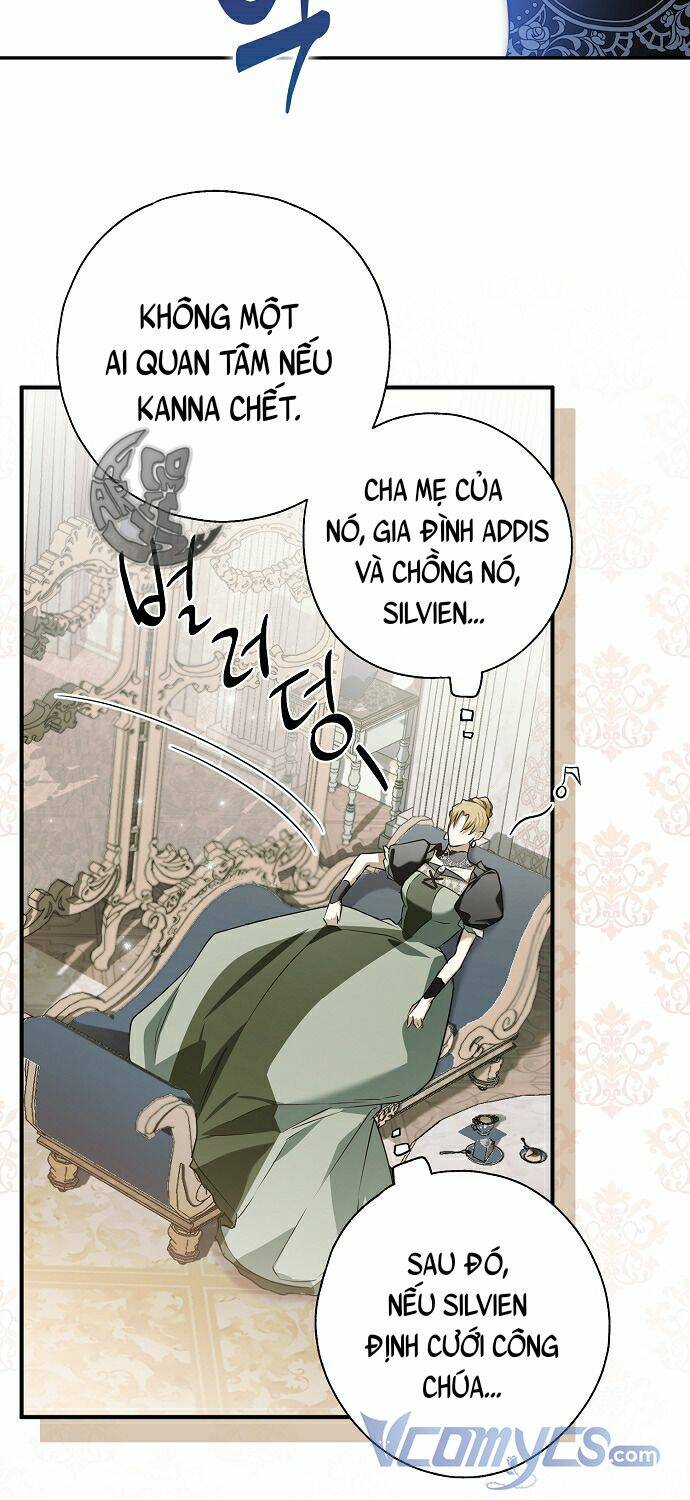 Ai Đó Đang Điều Khiển Cơ Thể Của Tôi Chapter 4 - Trang 74