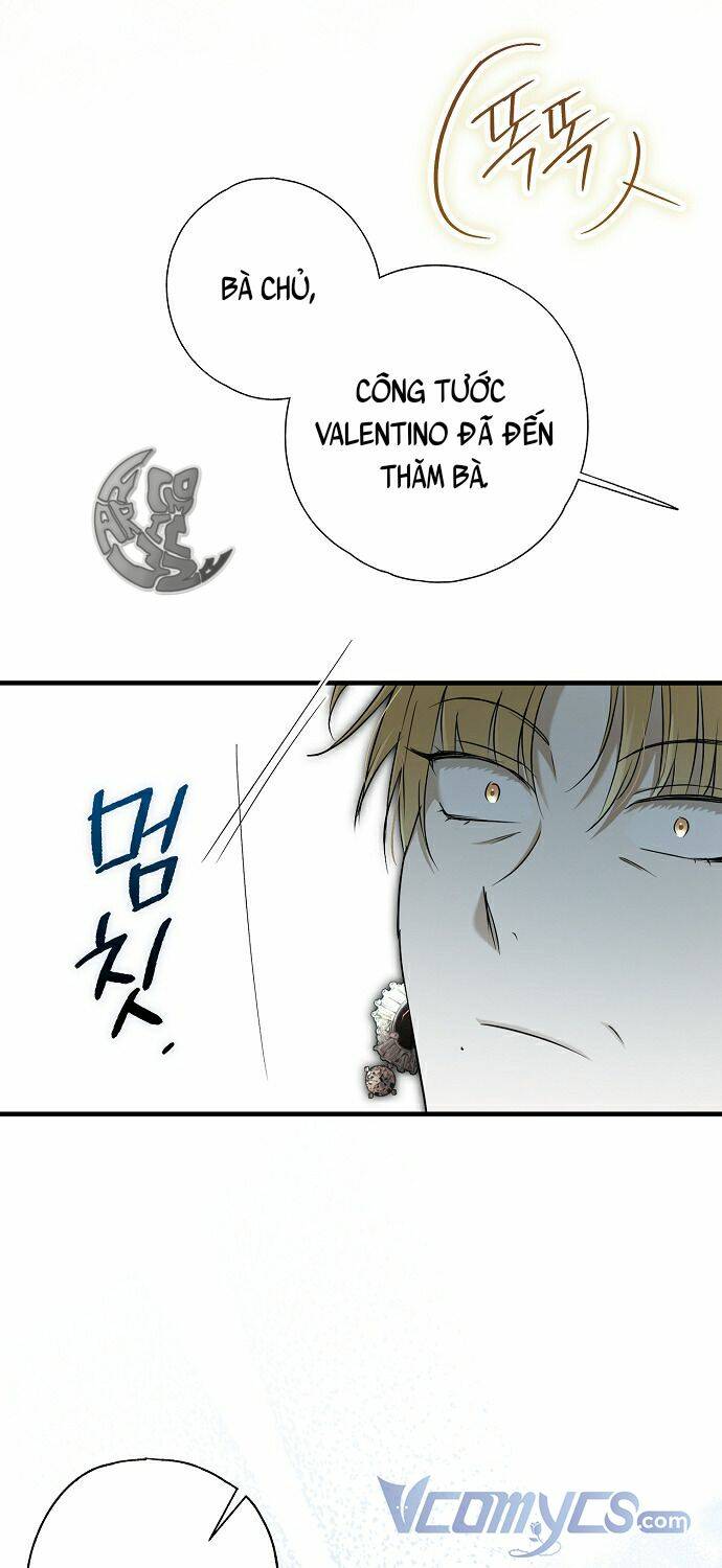 Ai Đó Đang Điều Khiển Cơ Thể Của Tôi Chapter 4 - Trang 75