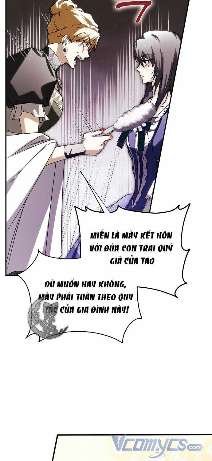 Ai Đó Đang Điều Khiển Cơ Thể Của Tôi Chapter 4 - Trang 8