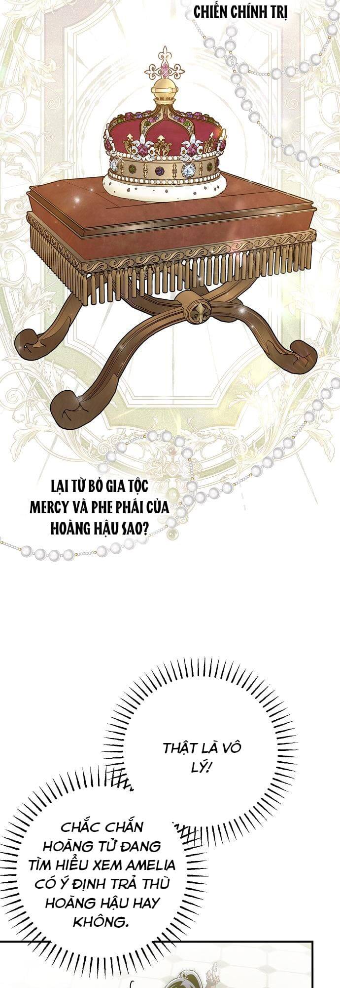 Ai Đó Đang Điều Khiển Cơ Thể Của Tôi Chapter 40 - Trang 10