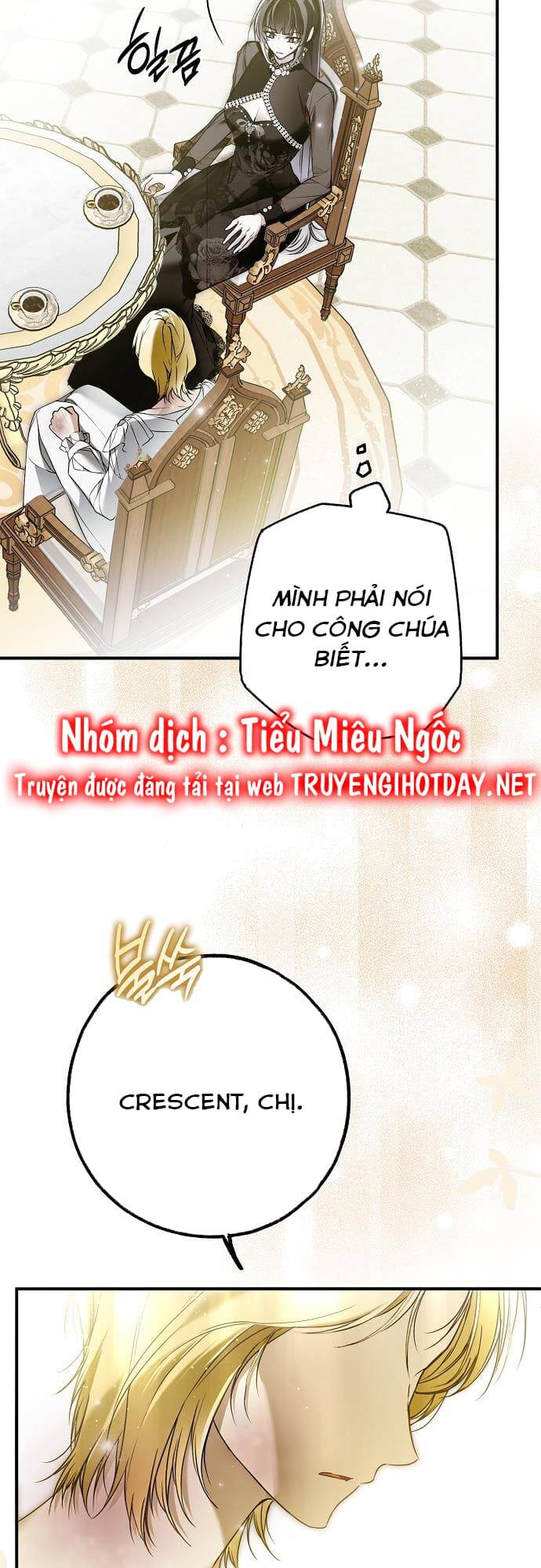 Ai Đó Đang Điều Khiển Cơ Thể Của Tôi Chapter 40 - Trang 11