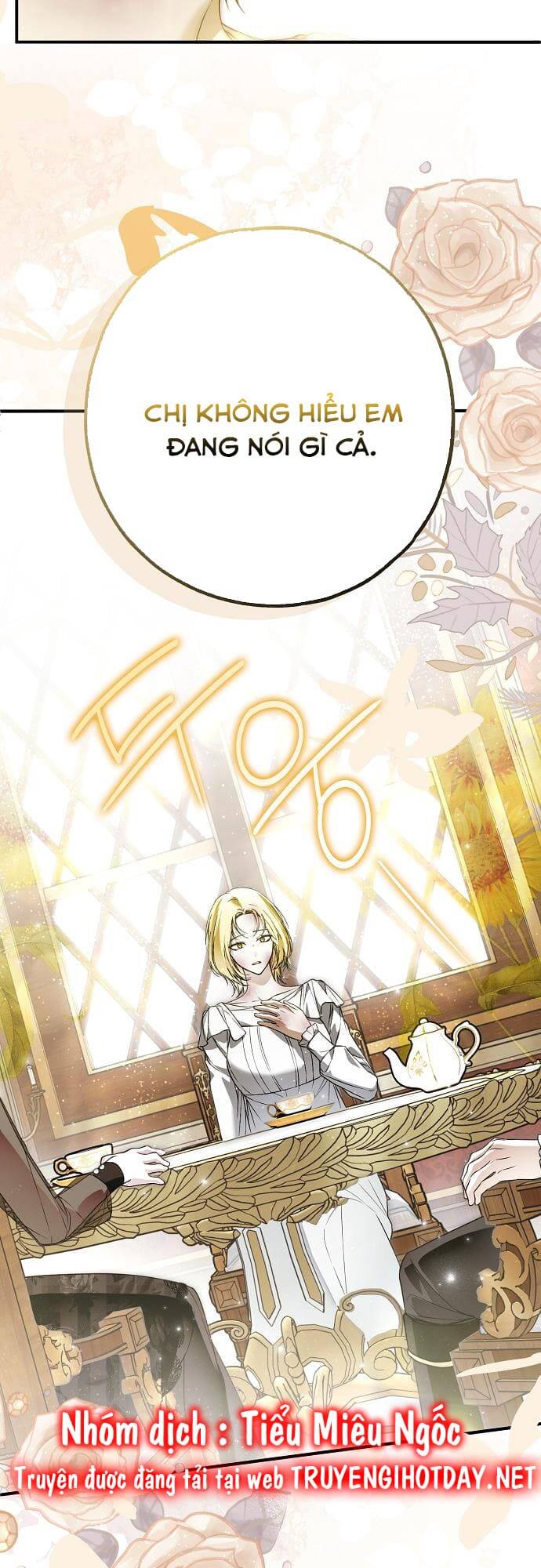 Ai Đó Đang Điều Khiển Cơ Thể Của Tôi Chapter 40 - Trang 12