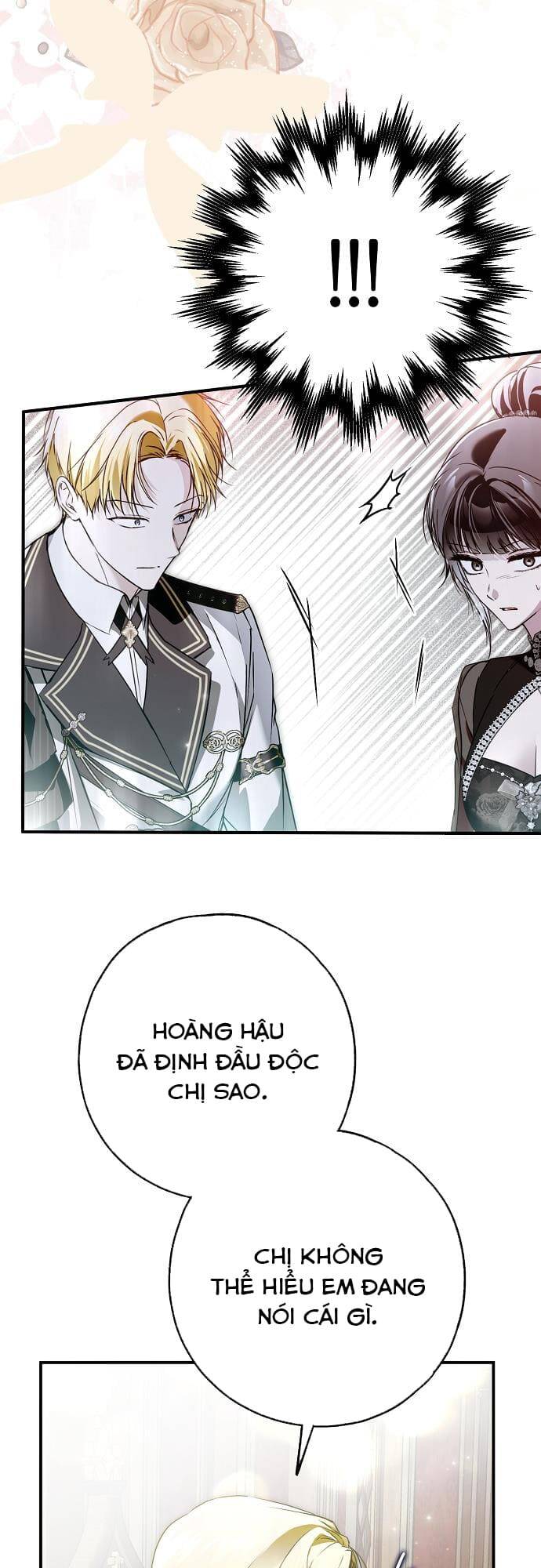 Ai Đó Đang Điều Khiển Cơ Thể Của Tôi Chapter 40 - Trang 13