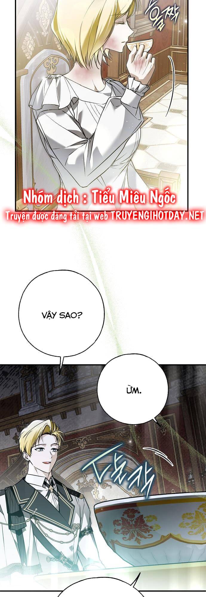 Ai Đó Đang Điều Khiển Cơ Thể Của Tôi Chapter 40 - Trang 14