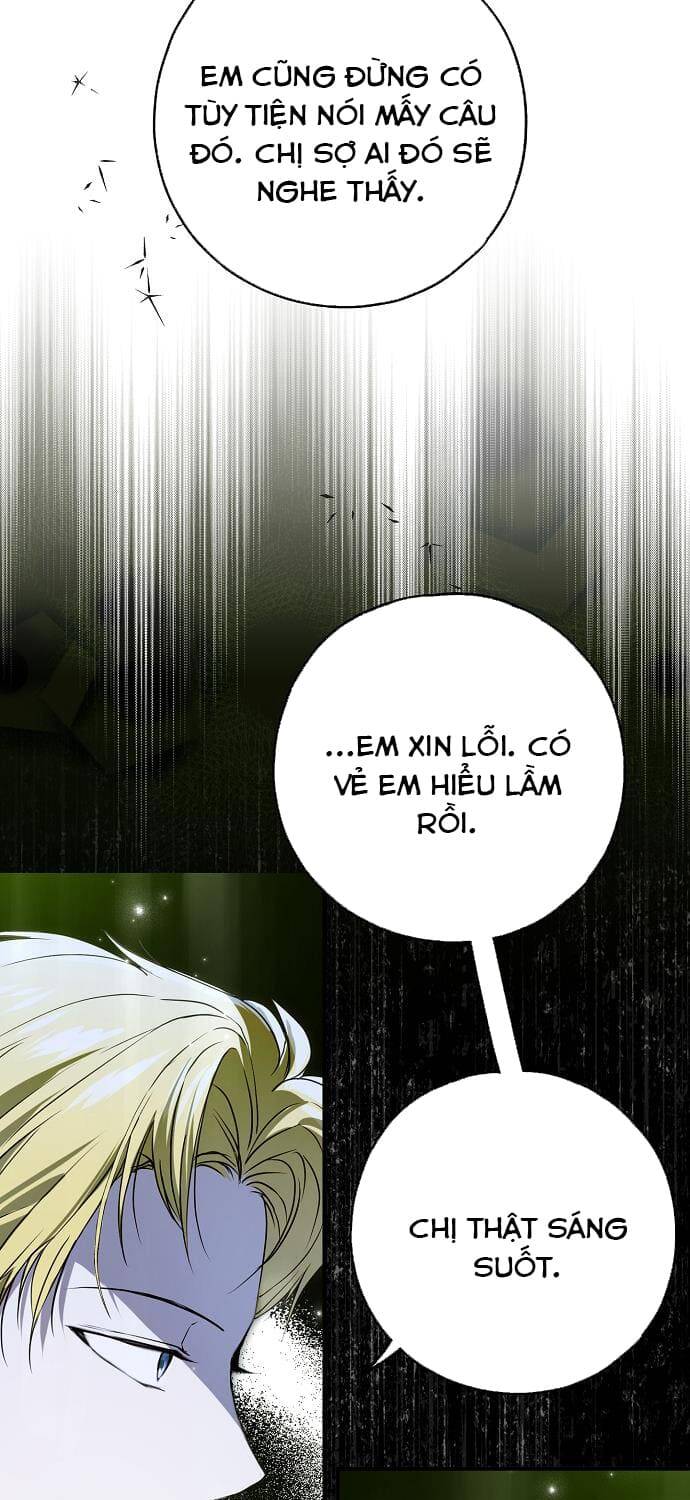 Ai Đó Đang Điều Khiển Cơ Thể Của Tôi Chapter 40 - Trang 15