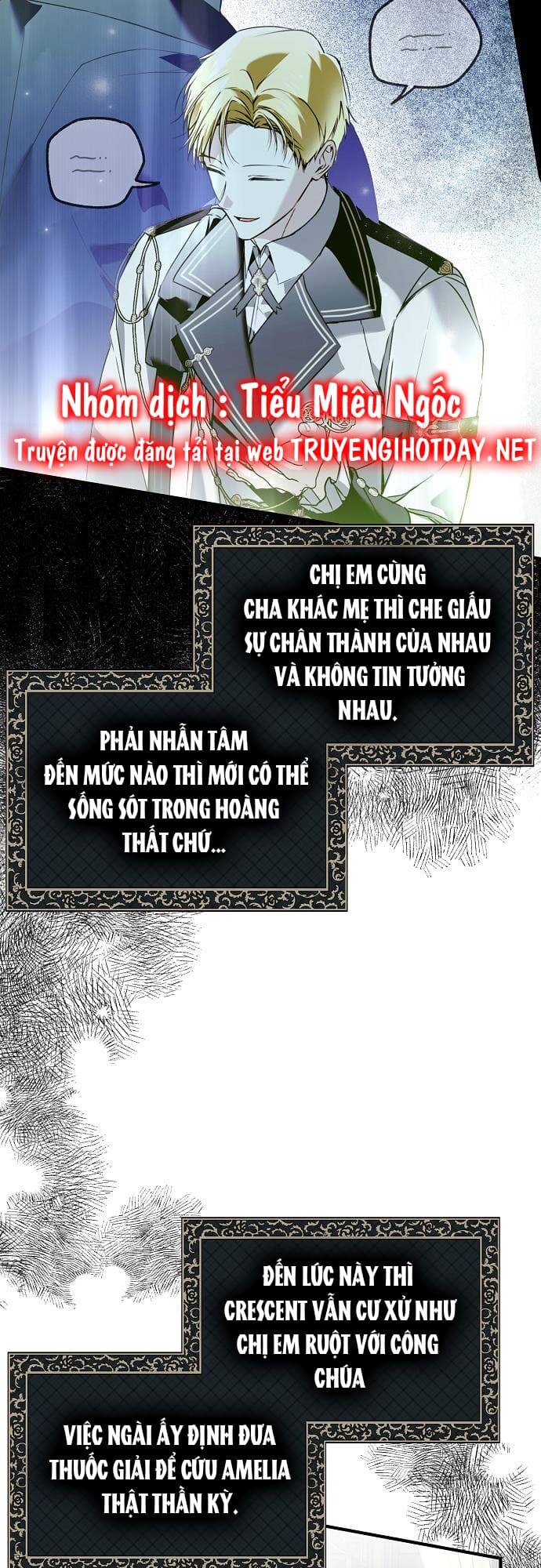 Ai Đó Đang Điều Khiển Cơ Thể Của Tôi Chapter 40 - Trang 18