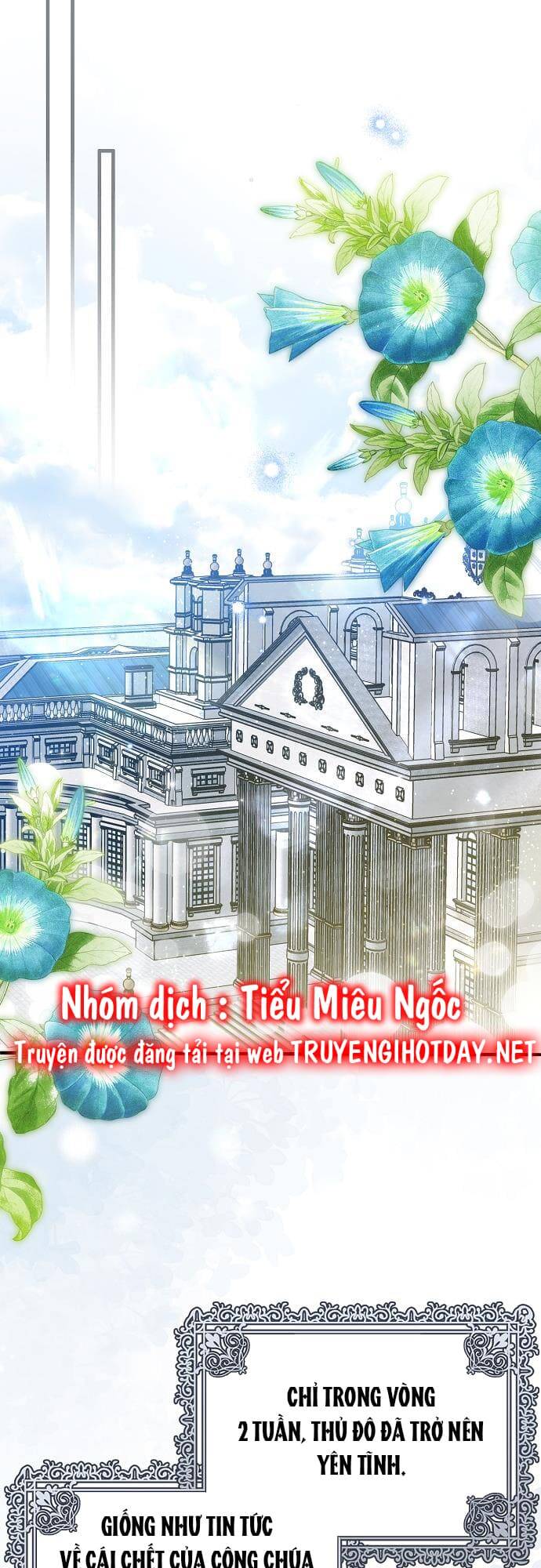 Ai Đó Đang Điều Khiển Cơ Thể Của Tôi Chapter 40 - Trang 20