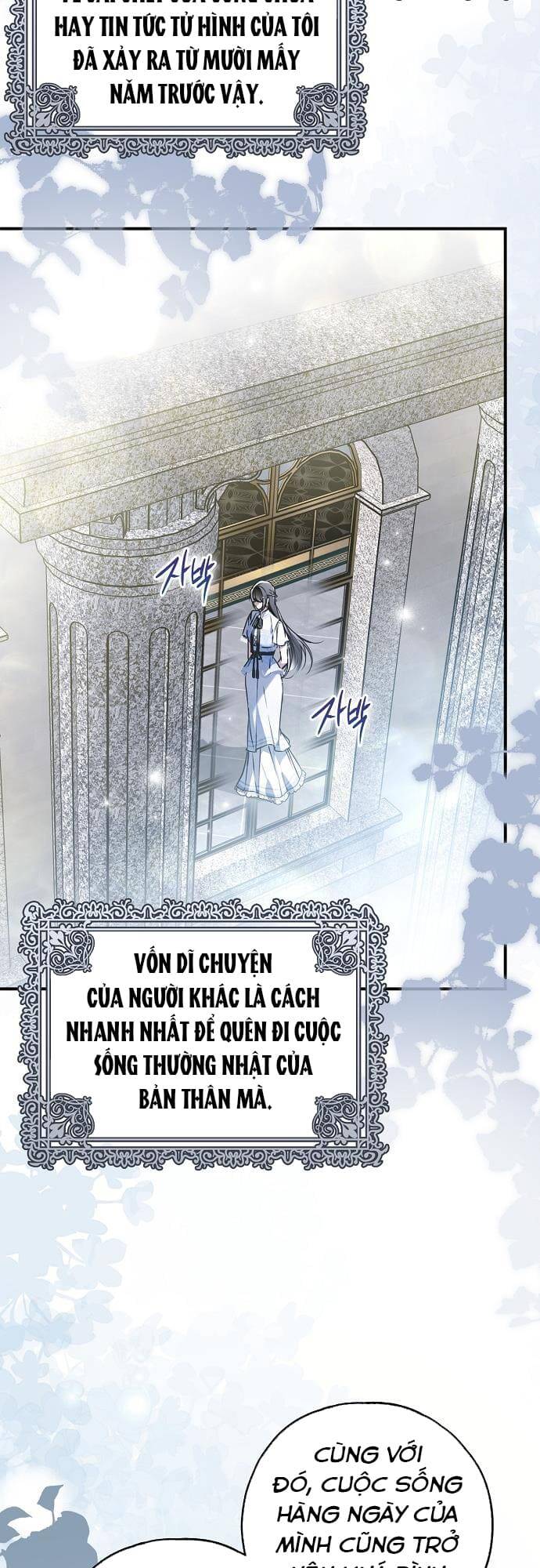 Ai Đó Đang Điều Khiển Cơ Thể Của Tôi Chapter 40 - Trang 21