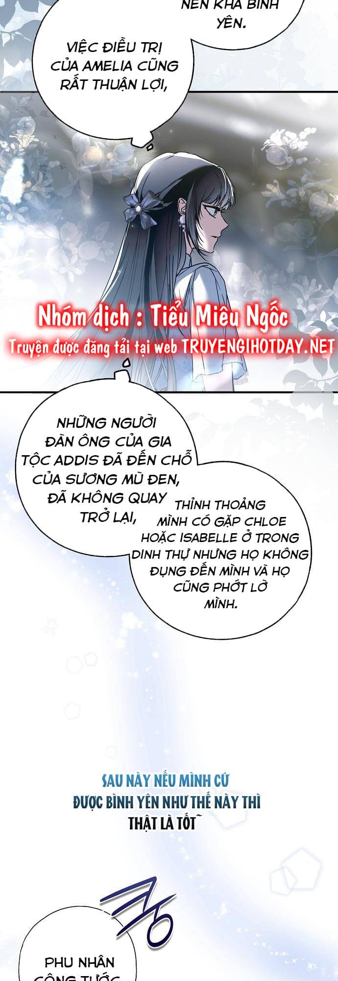 Ai Đó Đang Điều Khiển Cơ Thể Của Tôi Chapter 40 - Trang 22