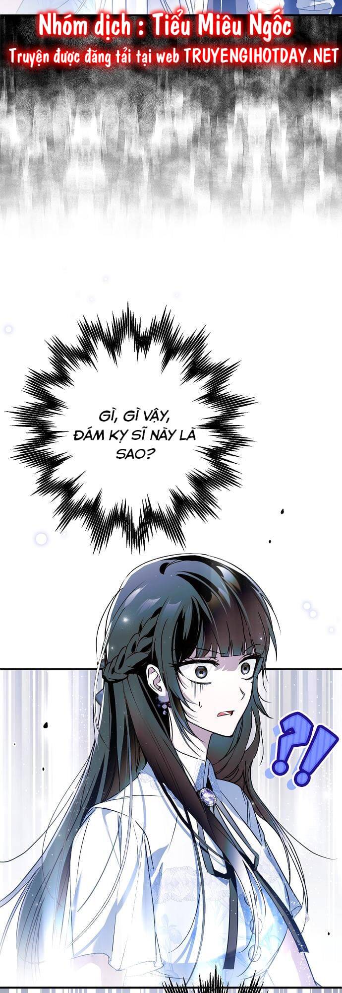 Ai Đó Đang Điều Khiển Cơ Thể Của Tôi Chapter 40 - Trang 25