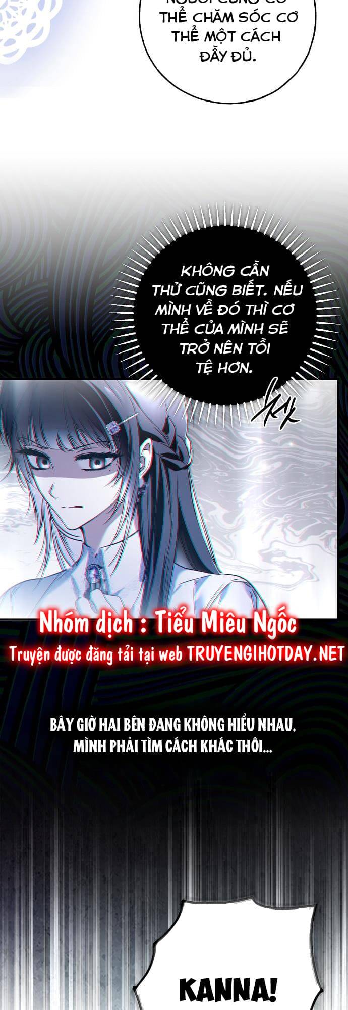 Ai Đó Đang Điều Khiển Cơ Thể Của Tôi Chapter 40 - Trang 28