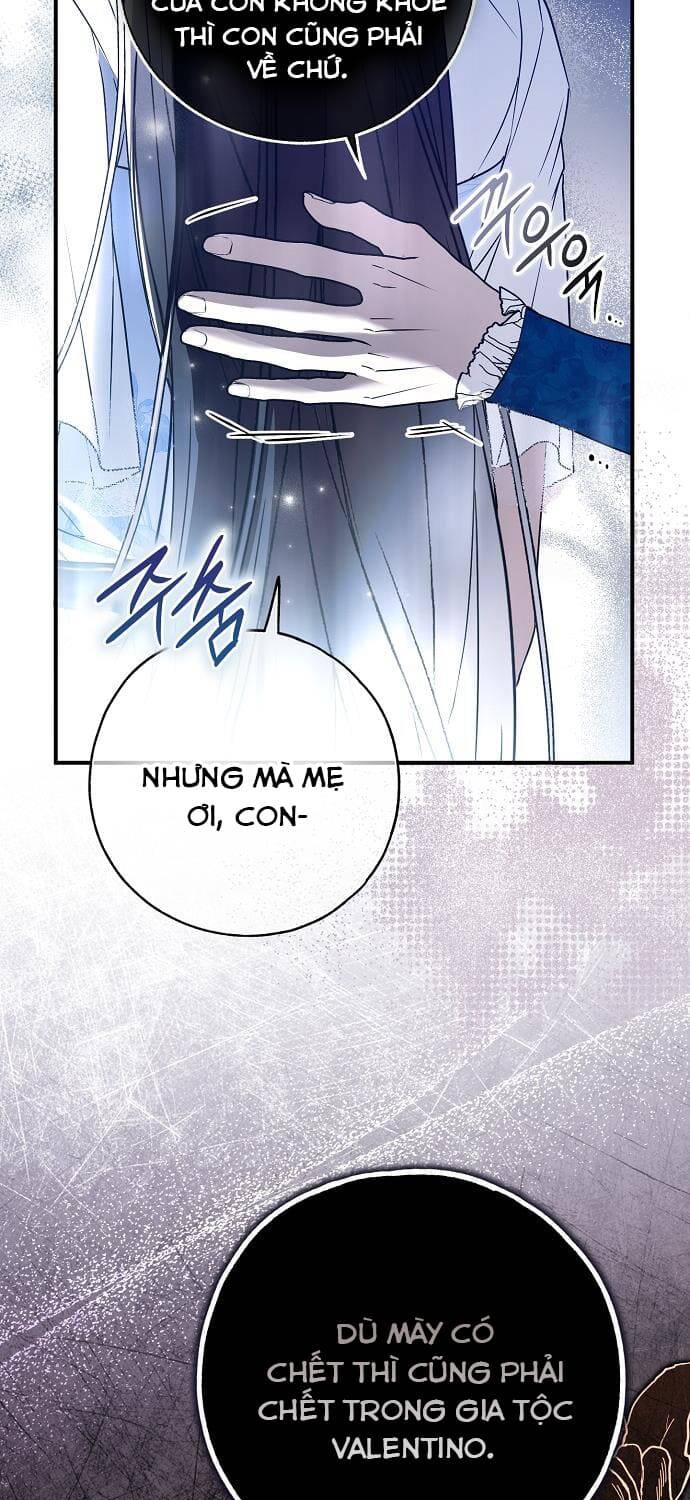 Ai Đó Đang Điều Khiển Cơ Thể Của Tôi Chapter 40 - Trang 31