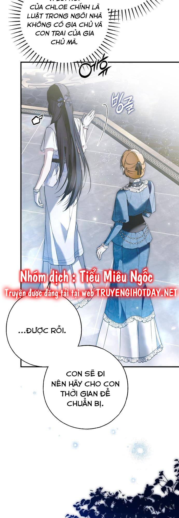Ai Đó Đang Điều Khiển Cơ Thể Của Tôi Chapter 40 - Trang 34