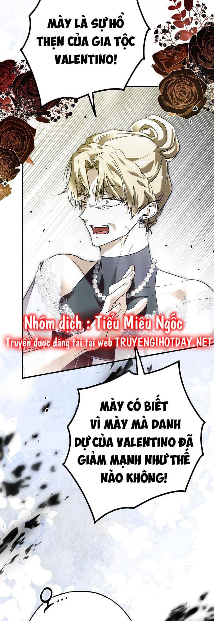 Ai Đó Đang Điều Khiển Cơ Thể Của Tôi Chapter 40 - Trang 36