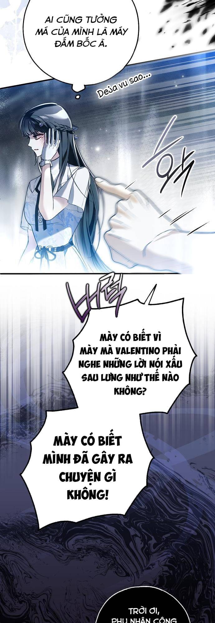 Ai Đó Đang Điều Khiển Cơ Thể Của Tôi Chapter 40 - Trang 37