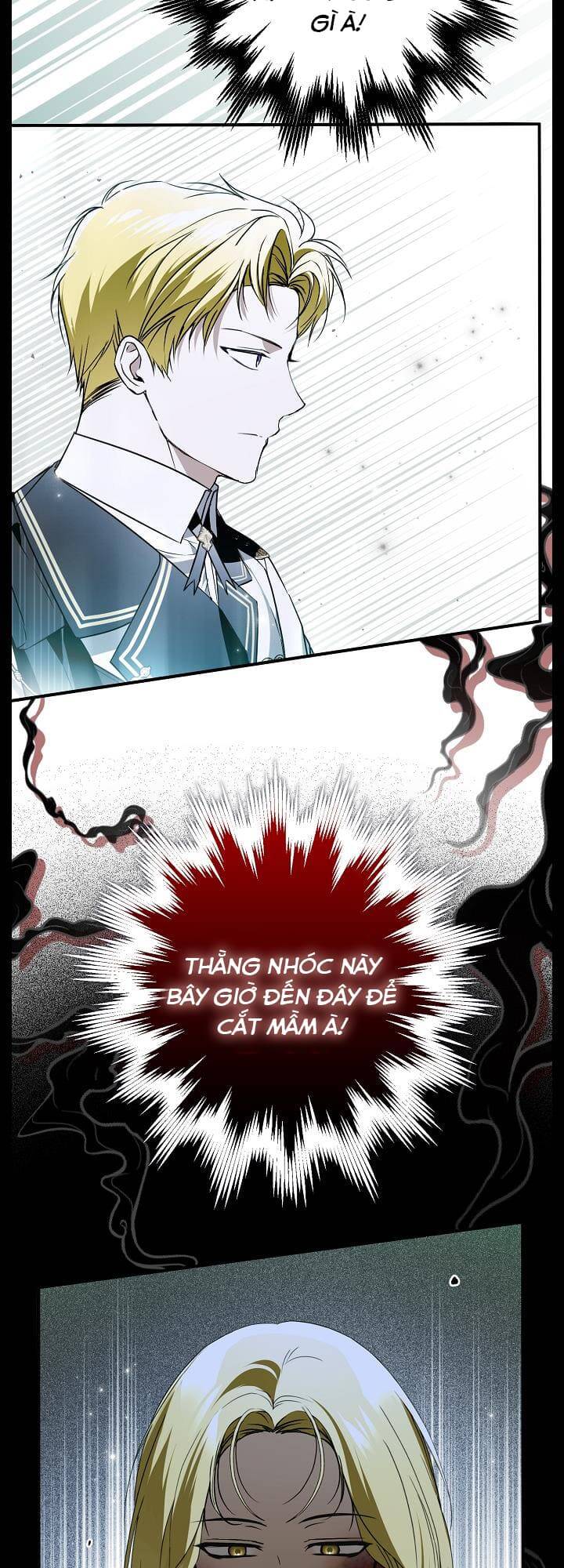 Ai Đó Đang Điều Khiển Cơ Thể Của Tôi Chapter 40 - Trang 3