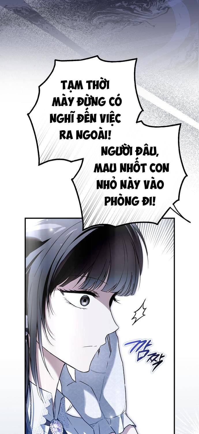 Ai Đó Đang Điều Khiển Cơ Thể Của Tôi Chapter 40 - Trang 39