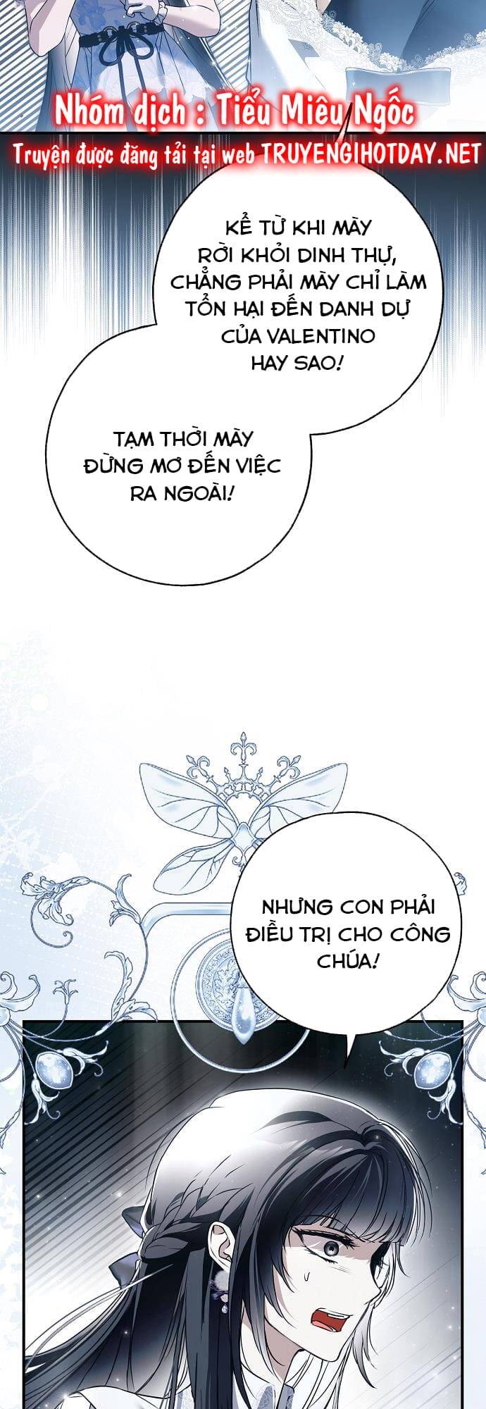 Ai Đó Đang Điều Khiển Cơ Thể Của Tôi Chapter 40 - Trang 41