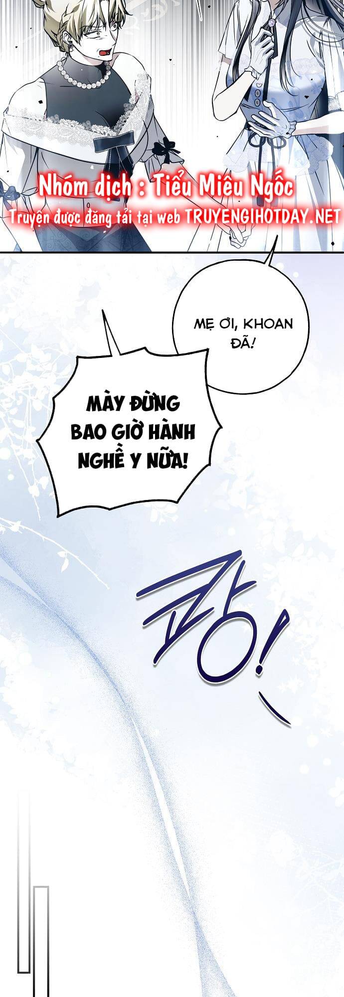 Ai Đó Đang Điều Khiển Cơ Thể Của Tôi Chapter 40 - Trang 43