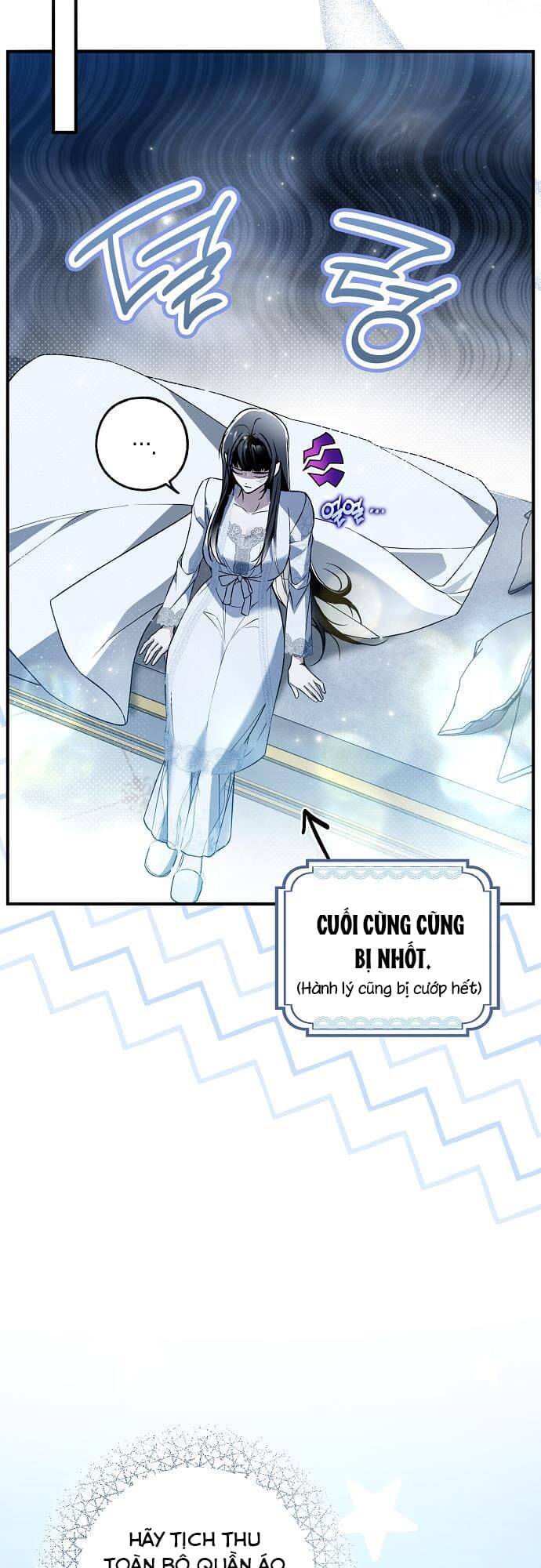 Ai Đó Đang Điều Khiển Cơ Thể Của Tôi Chapter 40 - Trang 44