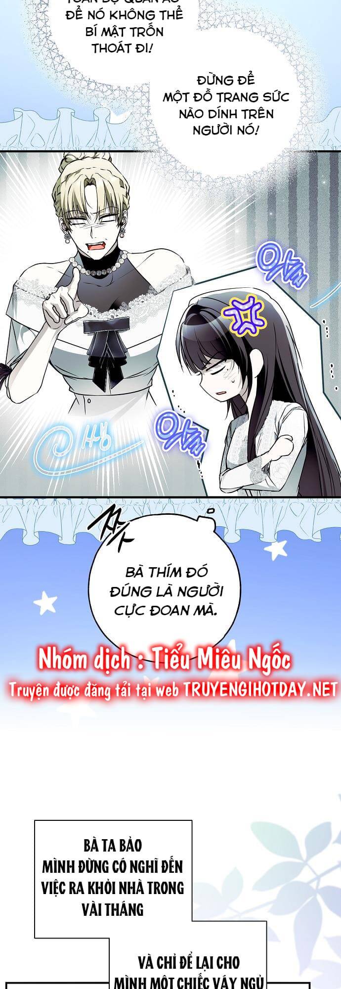 Ai Đó Đang Điều Khiển Cơ Thể Của Tôi Chapter 40 - Trang 45