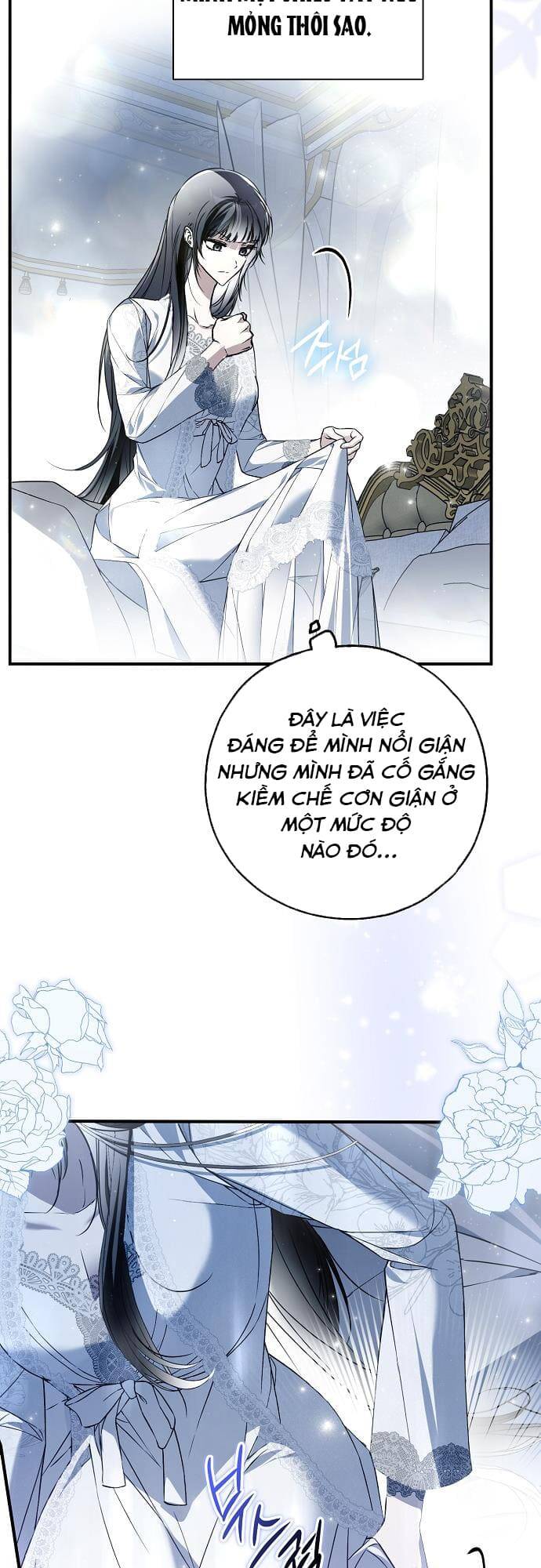 Ai Đó Đang Điều Khiển Cơ Thể Của Tôi Chapter 40 - Trang 46