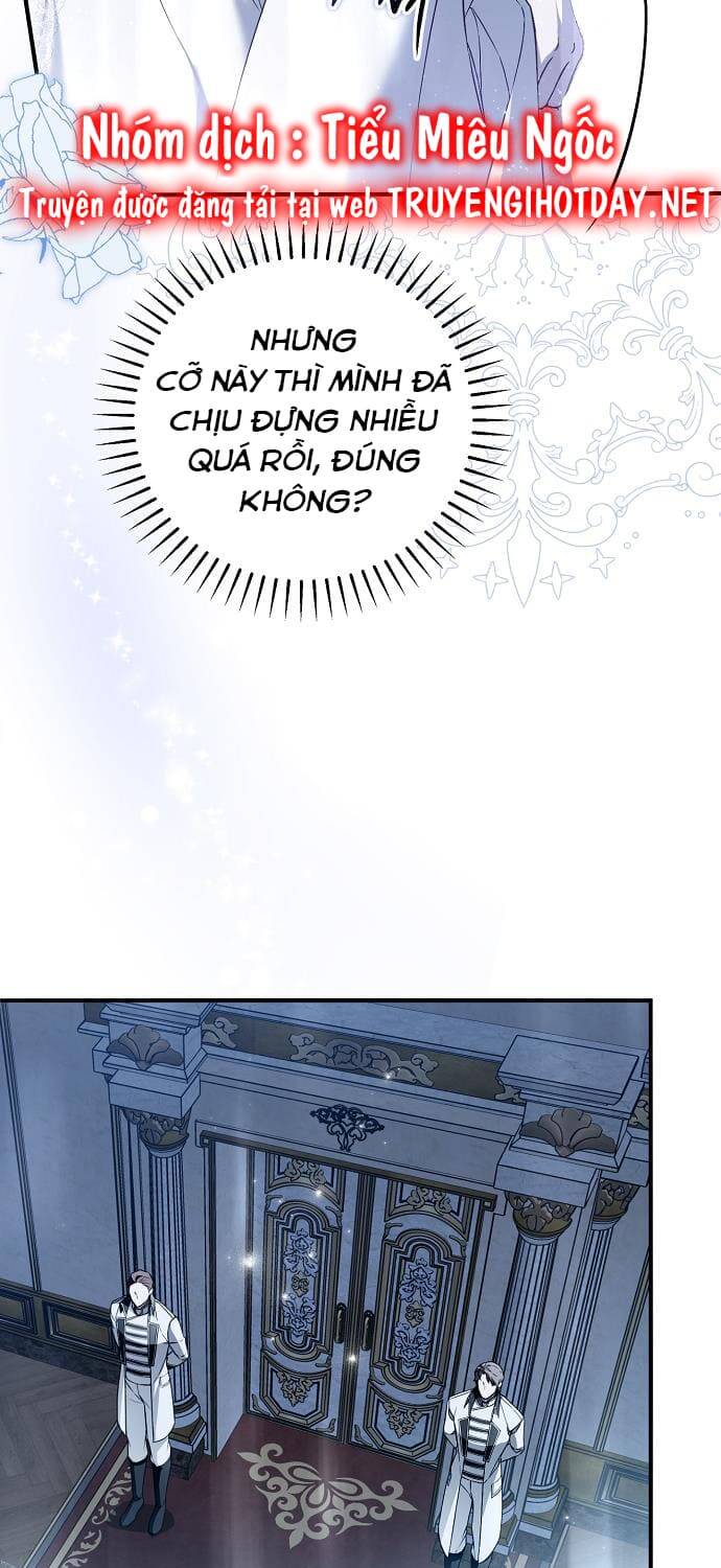 Ai Đó Đang Điều Khiển Cơ Thể Của Tôi Chapter 40 - Trang 47