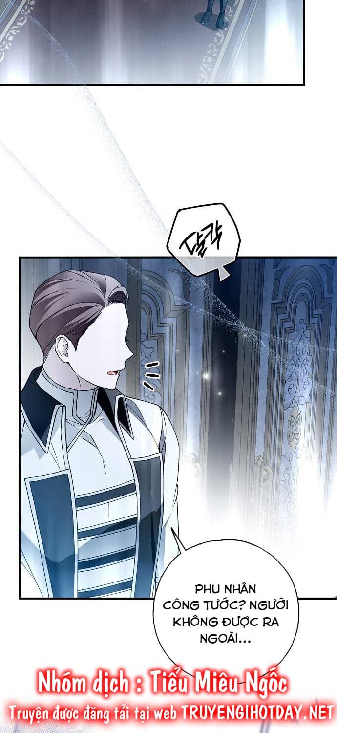 Ai Đó Đang Điều Khiển Cơ Thể Của Tôi Chapter 40 - Trang 48