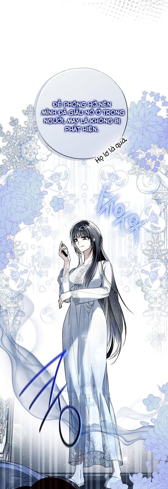 Ai Đó Đang Điều Khiển Cơ Thể Của Tôi Chapter 40 - Trang 50