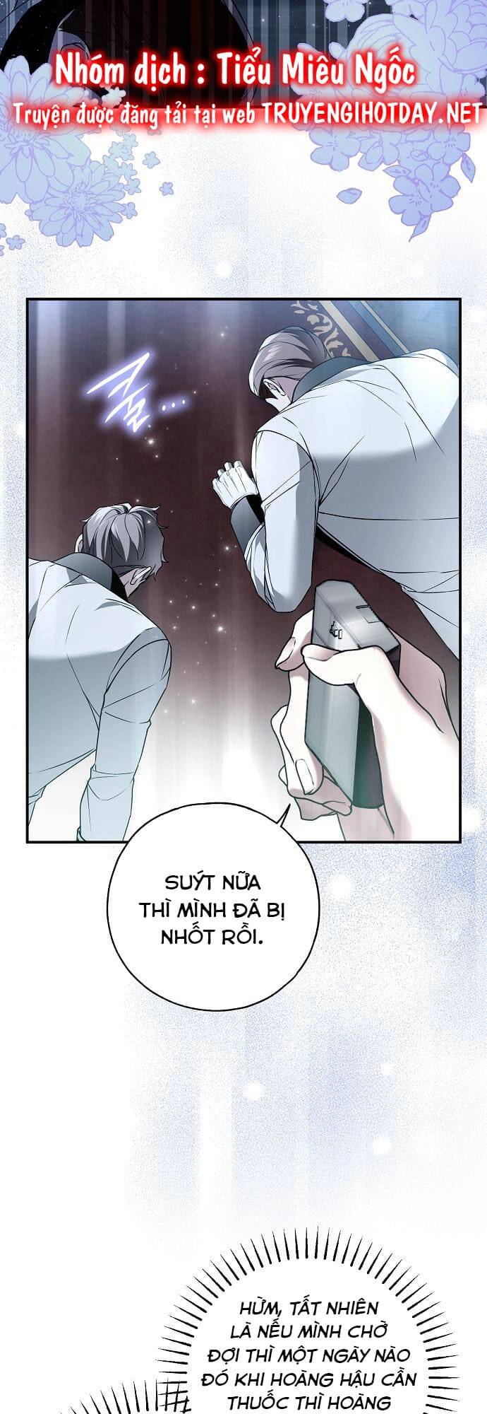 Ai Đó Đang Điều Khiển Cơ Thể Của Tôi Chapter 40 - Trang 51