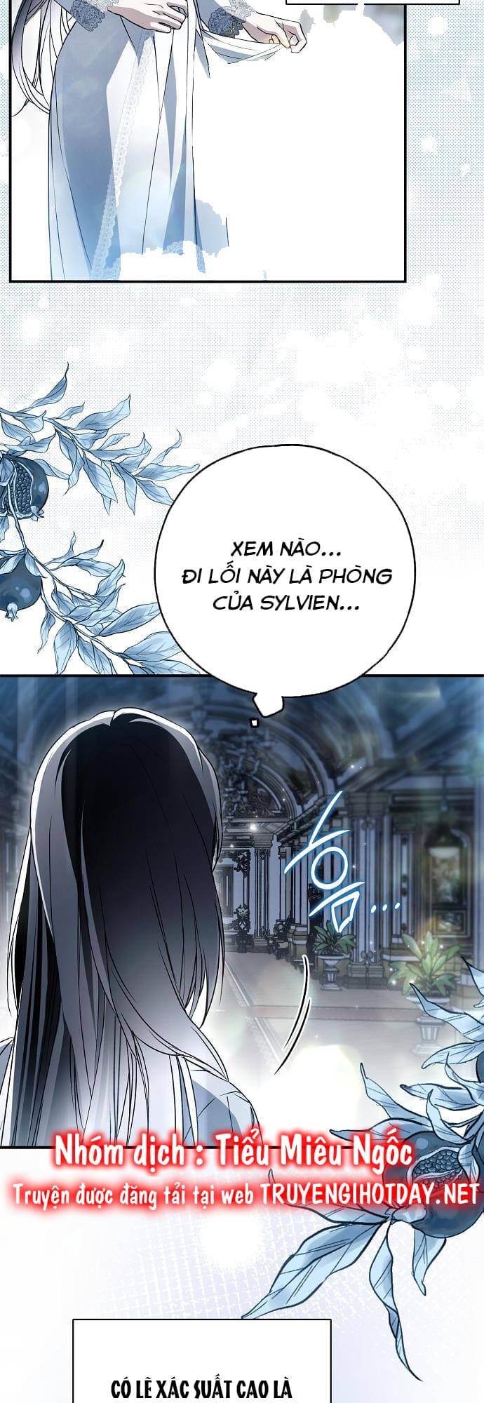 Ai Đó Đang Điều Khiển Cơ Thể Của Tôi Chapter 40 - Trang 53