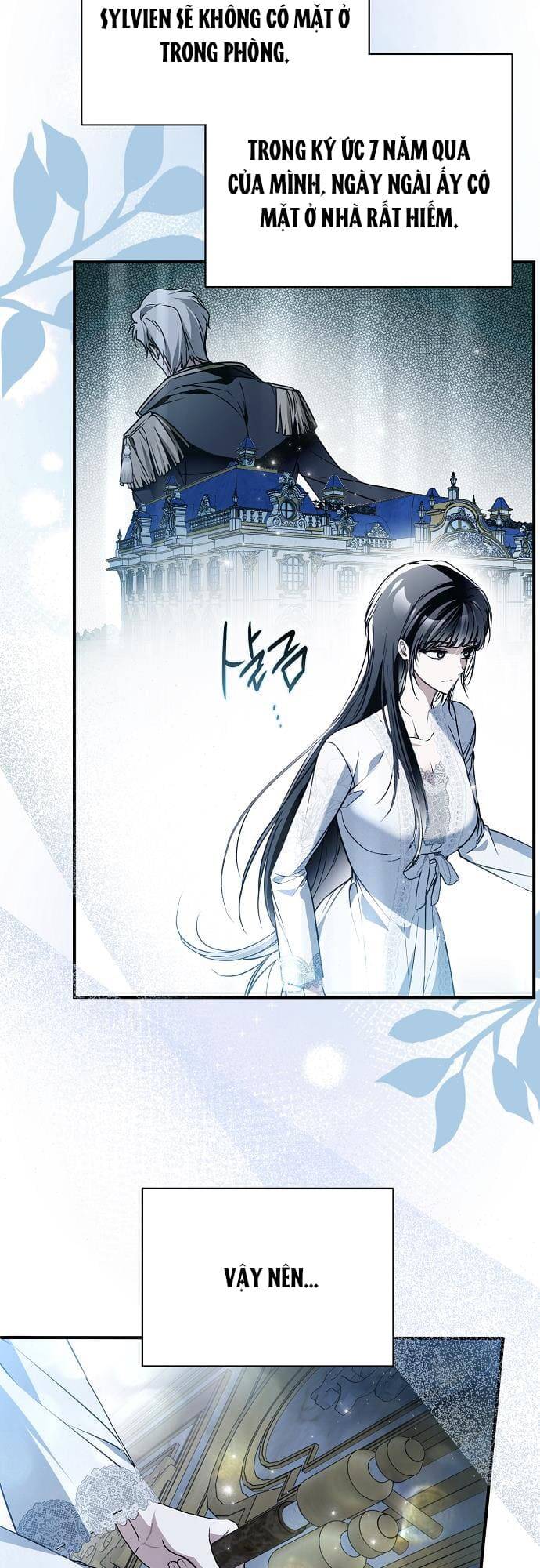 Ai Đó Đang Điều Khiển Cơ Thể Của Tôi Chapter 40 - Trang 54