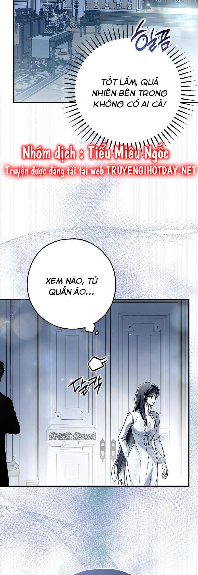 Ai Đó Đang Điều Khiển Cơ Thể Của Tôi Chapter 40 - Trang 57