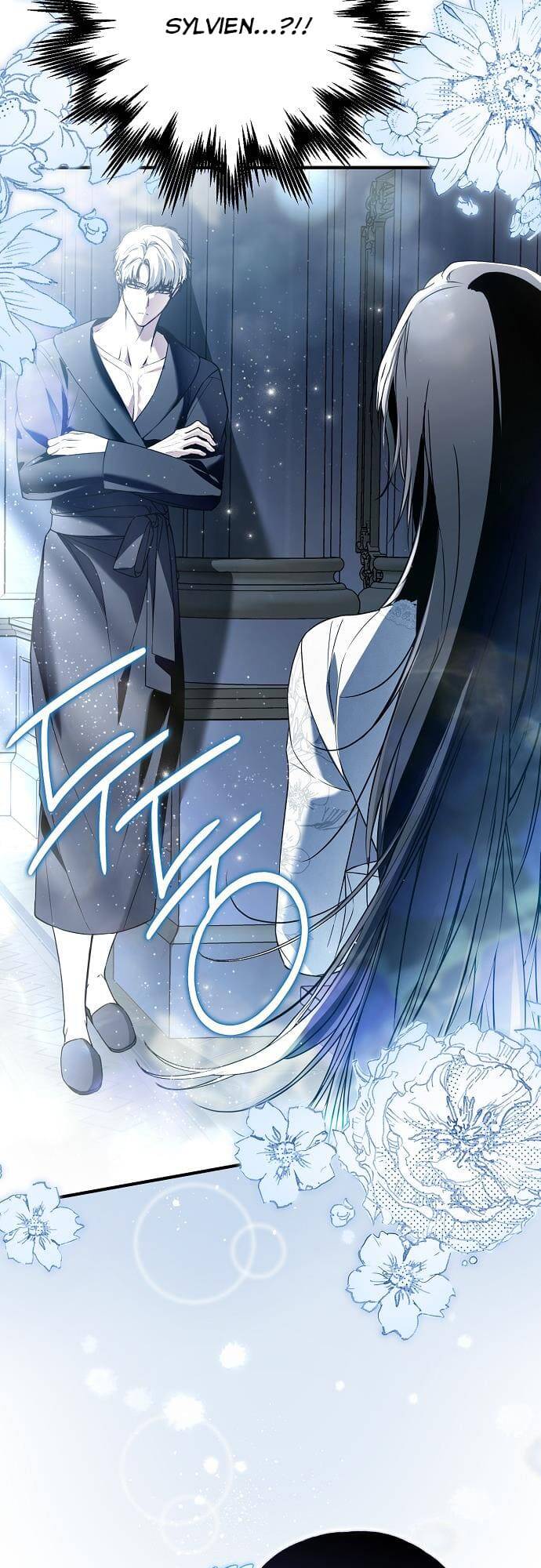 Ai Đó Đang Điều Khiển Cơ Thể Của Tôi Chapter 40 - Trang 59