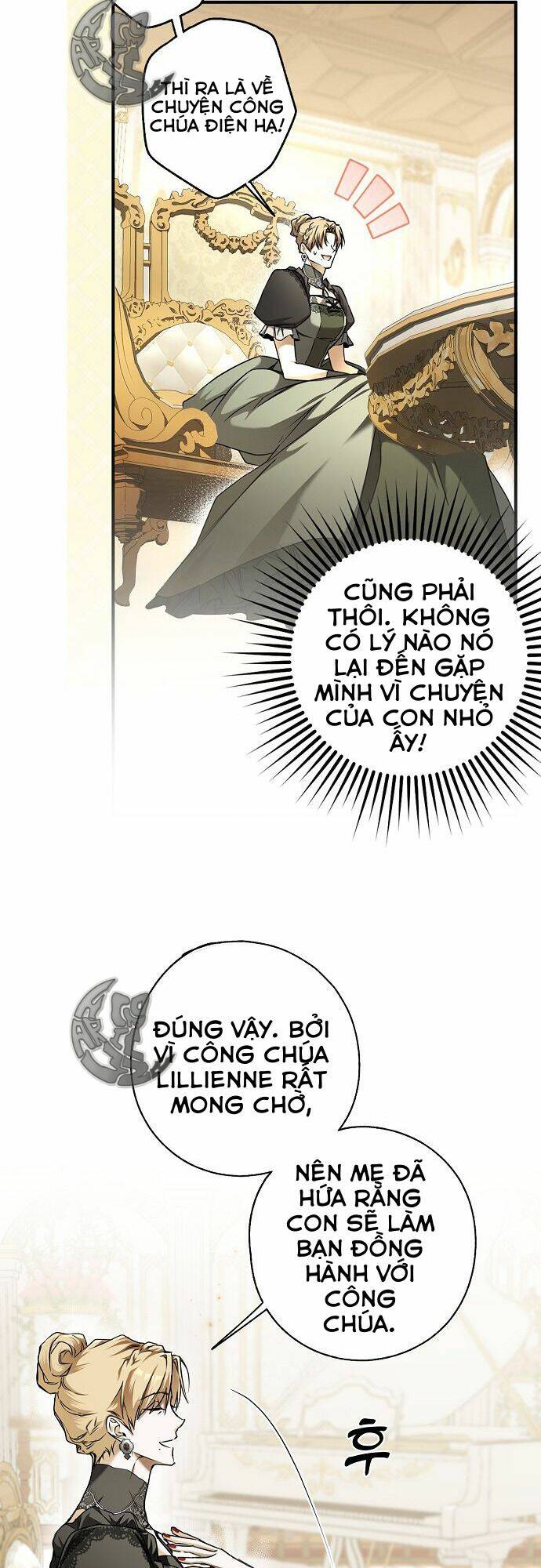 Ai Đó Đang Điều Khiển Cơ Thể Của Tôi Chapter 5 - Trang 9