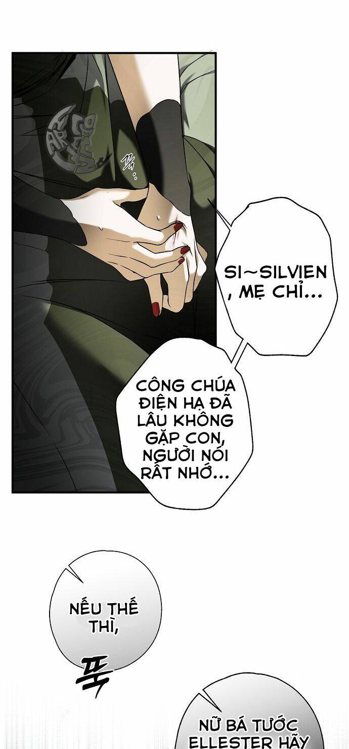 Ai Đó Đang Điều Khiển Cơ Thể Của Tôi Chapter 5 - Trang 14
