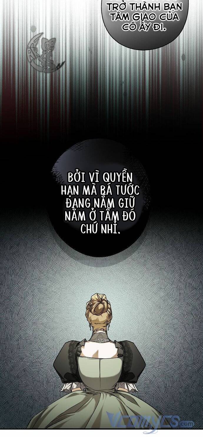 Ai Đó Đang Điều Khiển Cơ Thể Của Tôi Chapter 5 - Trang 15