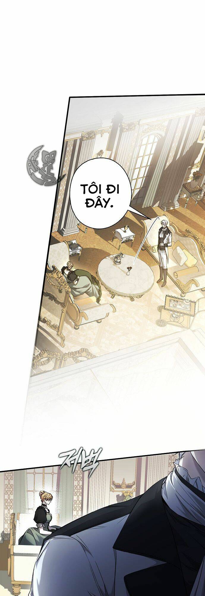 Ai Đó Đang Điều Khiển Cơ Thể Của Tôi Chapter 5 - Trang 16