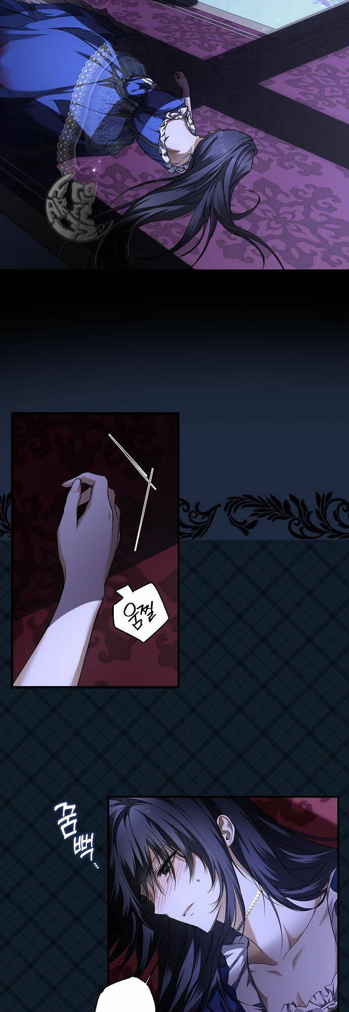 Ai Đó Đang Điều Khiển Cơ Thể Của Tôi Chapter 5 - Trang 19