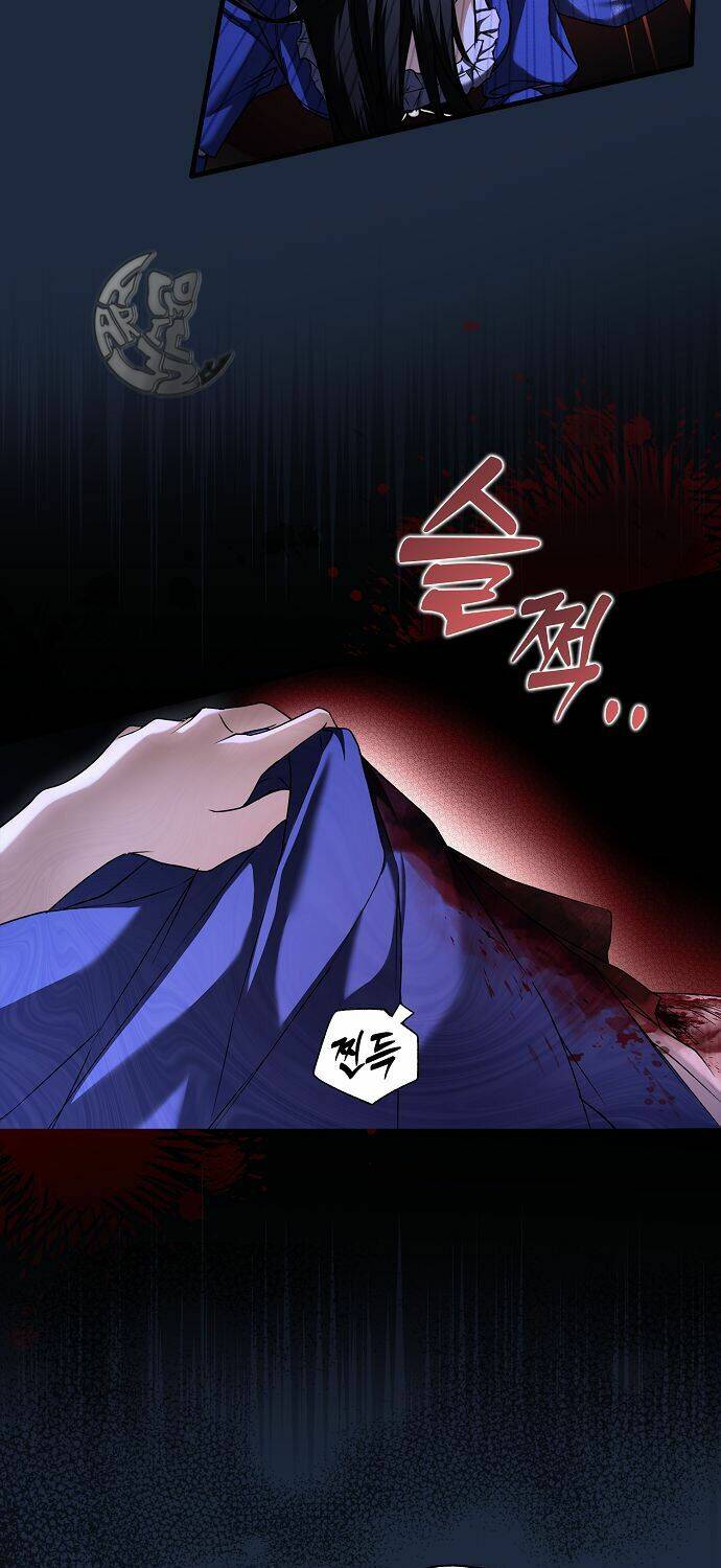 Ai Đó Đang Điều Khiển Cơ Thể Của Tôi Chapter 5 - Trang 22