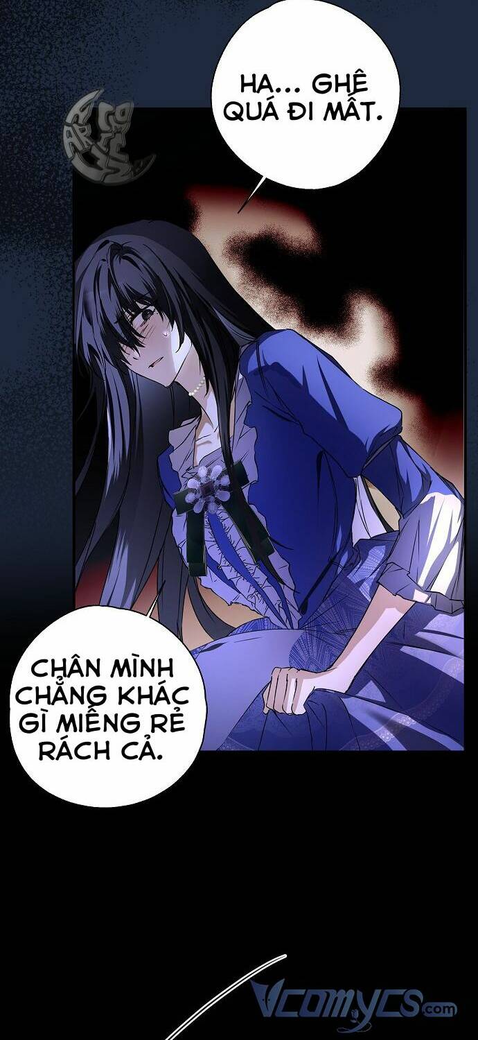 Ai Đó Đang Điều Khiển Cơ Thể Của Tôi Chapter 5 - Trang 23
