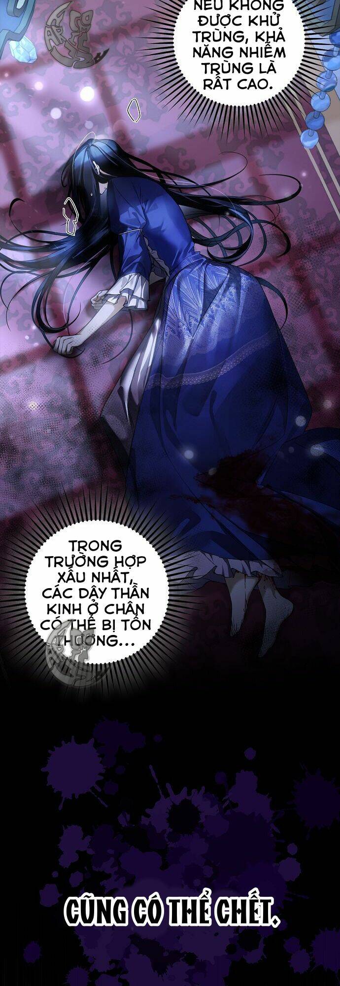 Ai Đó Đang Điều Khiển Cơ Thể Của Tôi Chapter 5 - Trang 25