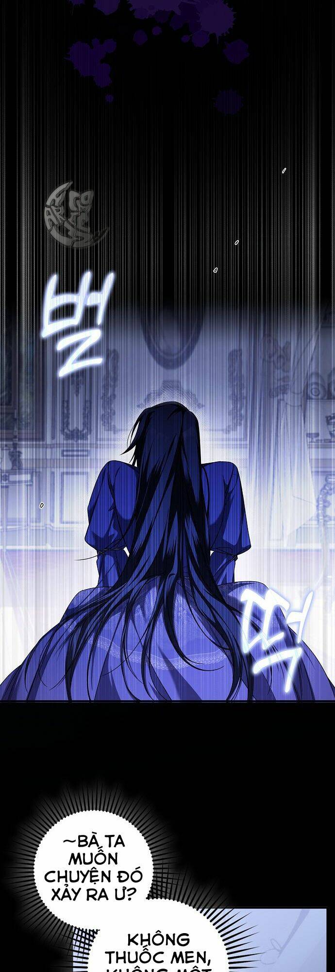 Ai Đó Đang Điều Khiển Cơ Thể Của Tôi Chapter 5 - Trang 26